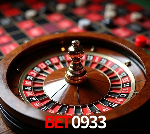 Bônus e promoções da Bet0933